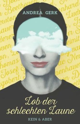 Lob der schlechten Laune Lob der schlechten Laune