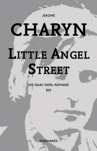 Little Angel Street Little Angel Street