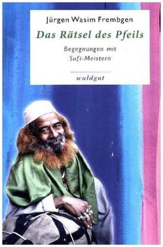 Das Rätsel des Pfeils