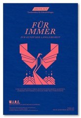 Abstrakt No. 14 - Für Immer