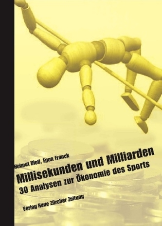 Millisekunden und Milliarden