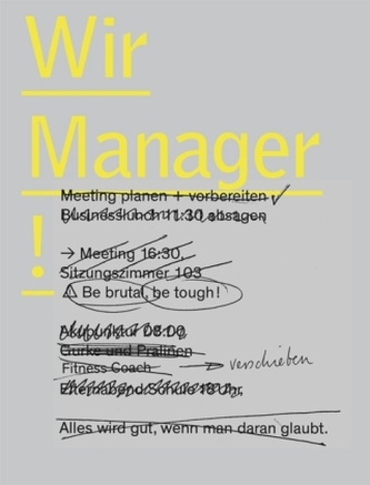 Wir Manager!