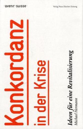 Konkordanz in der Krise