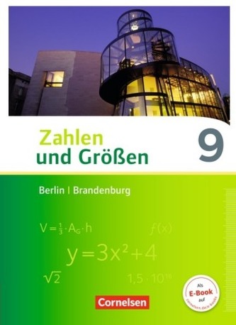 9. Schuljahr, Schülerbuch 9. Schuljahr, Schülerbuch