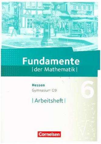 6. Schuljahr, Arbeitsheft mit Lösungen 6. Schuljahr, Arbeitsheft mit Lösungen