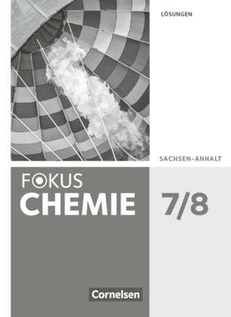 7./8. Schuljahr, Lösungen zum Schülerbuch