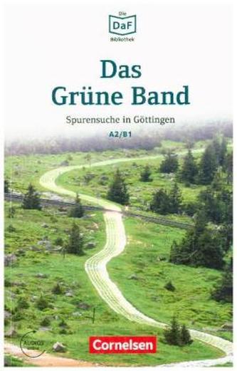 Das Grüne Band Das Grüne Band