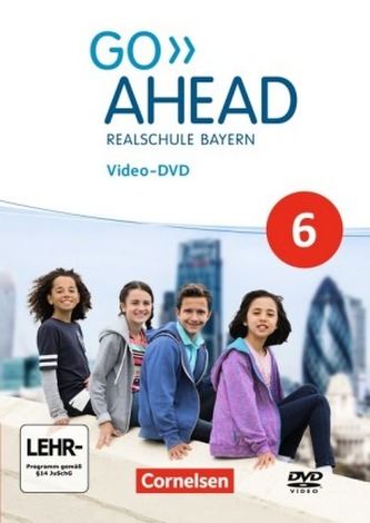 6. Jahrgangsstufe, Video-DVD