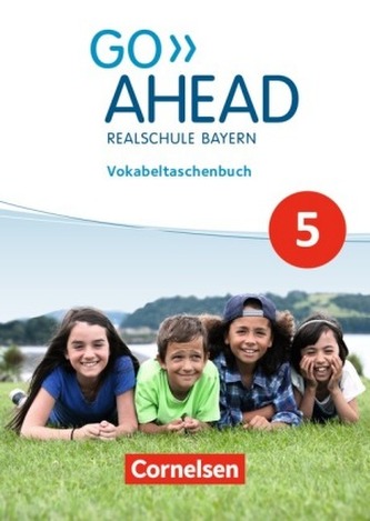 5. Jahrgangsstufe, Vokabeltaschenbuch