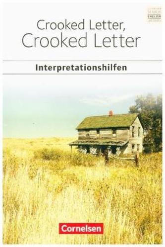 Crooked Letter, Crooked Letter: Interpretationshilfe
