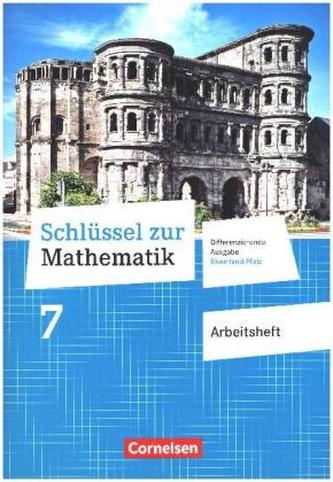 7. Schuljahr, Arbeitsheft