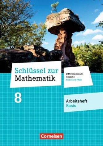8. Schuljahr, Arbeitsheft Basis 8. Schuljahr, Arbeitsheft Basis