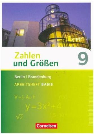 9. Schuljahr, Arbeitsheft Basis 9. Schuljahr, Arbeitsheft Basis