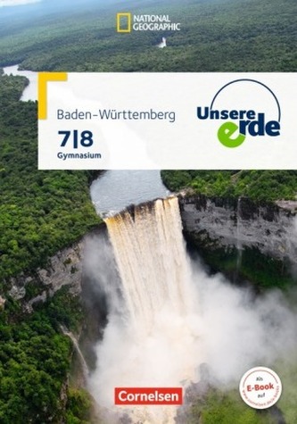 7./8. Schuljahr, Schülerbuch