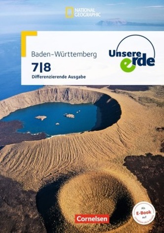 7./8. Schuljahr, Schülerbuch