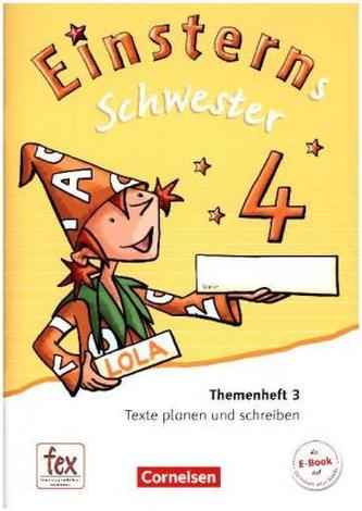 4. Schuljahr, Themenheft 3 (Verbrauchsmaterial) 4. Schuljahr, Themenheft 3 (Verbrauchsmaterial)