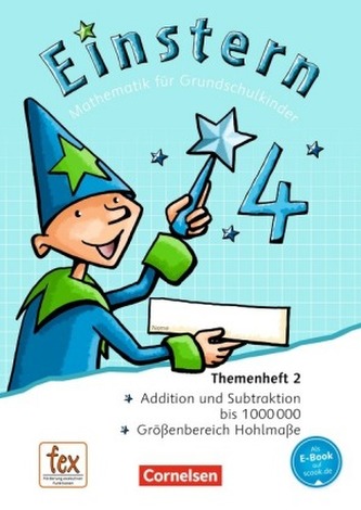 Themenheft 2 (Verbrauchsmaterial)