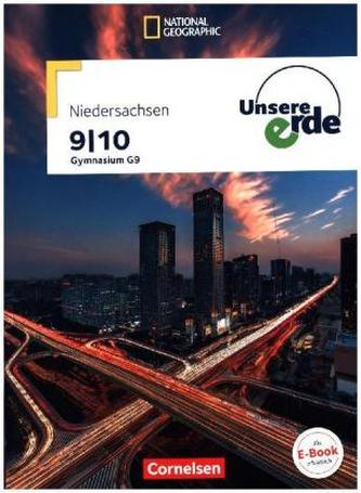 9./10. Schuljahr, Schülerbuch