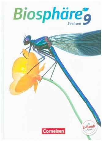 9. Schuljahr, Schülerbuch