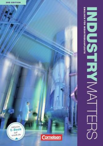 Industry Matters, Second Edition