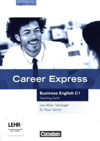 Teaching Guide (C1), m. DVD