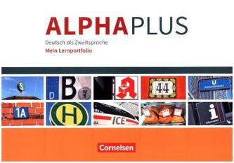 Basiskurs, Mein Lernportfolio