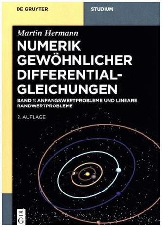 Anfangswertprobleme und lineare Randwertprobleme