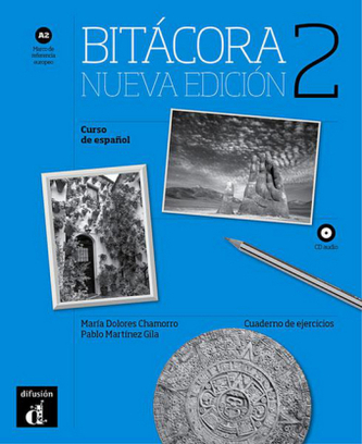 Cuaderno de ejercicios A2, m. Audio-CD Cuaderno de ejercicios A2, m. Audio-CD