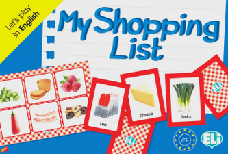 My Shopping List (Spiel)