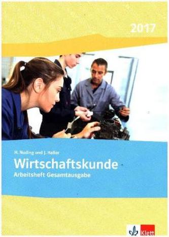 Arbeitsheft Gesamtausgabe Arbeitsheft Gesamtausgabe
