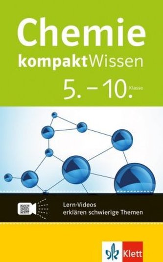 Chemie kompaktWissen 5.-10. Klasse