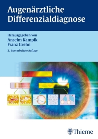Augenärztliche Differenzialdiagnose Augenärztliche Differenzialdiagnose