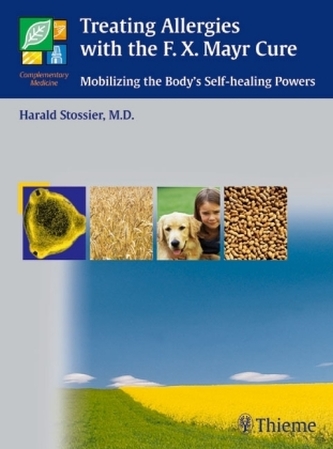 Treating Allergies with the F. X. Mayr Cure Treating Allergies with the F. X. Mayr Cure