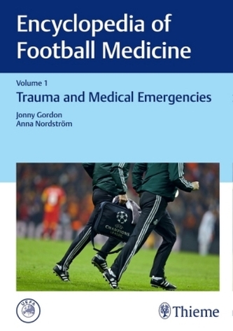 Encyclopedia of Football Medicine. Vol.1