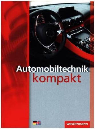 Automobiltechnik kompakt Automobiltechnik kompakt