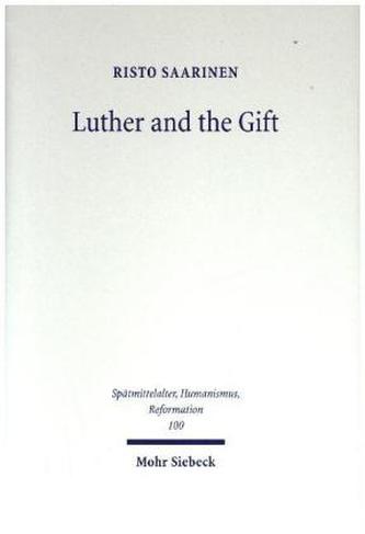 Luther and the Gift
