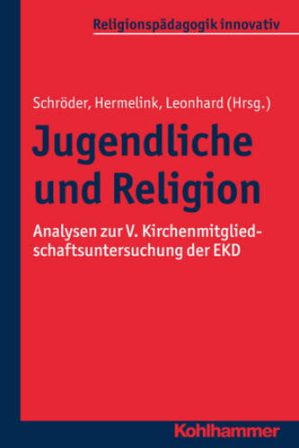 Jugendliche und Religion Jugendliche und Religion