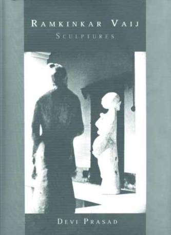 Ramkinkar Vaij - Sculptures