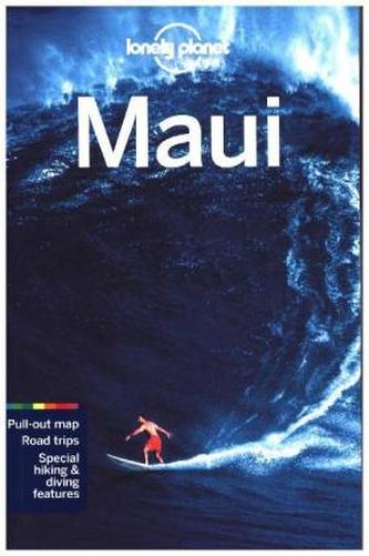 Lonely Planet Maui Regional Guide