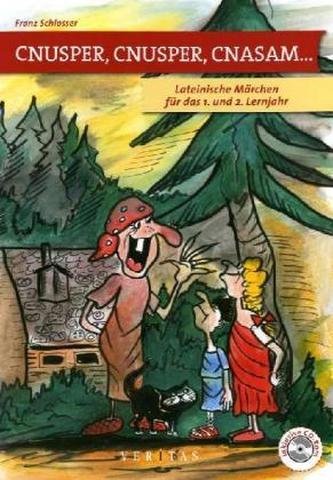 CNUSPER, CNUSPER, CNASAM ..., m. CD-ROM