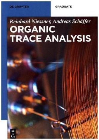 Organic Trace Analysis Organic Trace Analysis