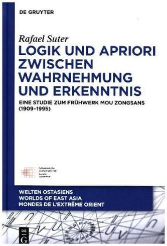 Logik und Apriori zwischen Wahrnehmung und Erkenntnis