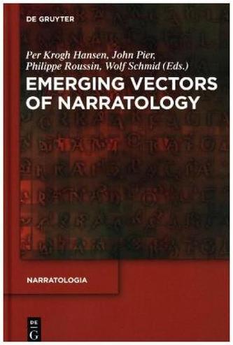 Emerging Vectors of Narratology