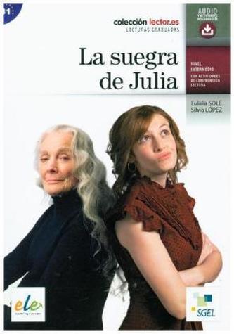La suegra de Julia