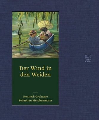 Der Wind in den Weiden Der Wind in den Weiden