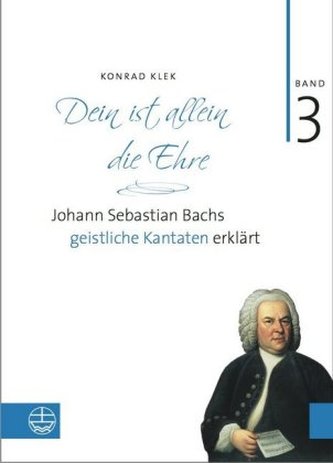 Dein ist allein die Ehre. Bd.3