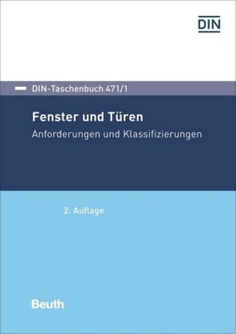Fenster und Türen