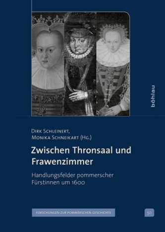 Zwischen Thronsaal und Frawenzimmer Zwischen Thronsaal und Frawenzimmer