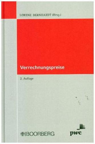 Verrechnungspreise