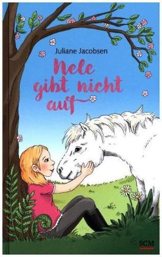 Nele gibt nicht auf